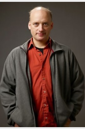 弗兰克·伍德个人介绍