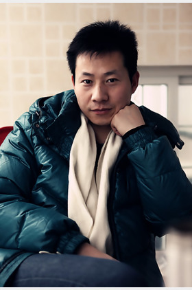 贺运乐个人介绍