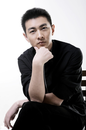夏侯镔个人介绍