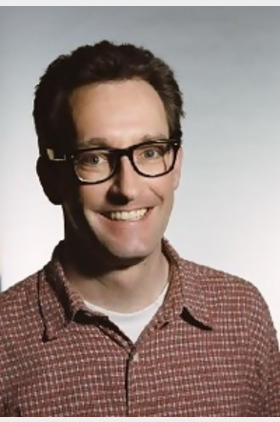 汤姆·肯尼个人介绍