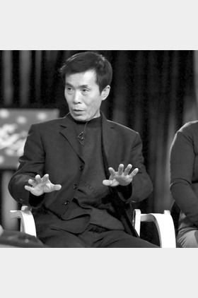 何庆魁个人介绍