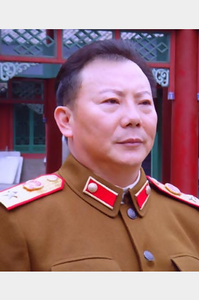 张东强个人介绍