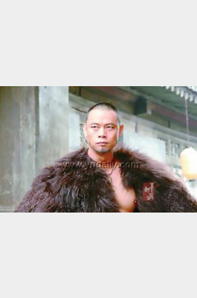 晋松个人介绍