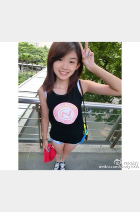 纪欣伶个人介绍