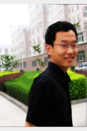 石庆福个人介绍