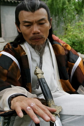 贾康熙个人介绍