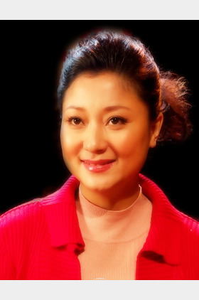 任燕燕个人介绍