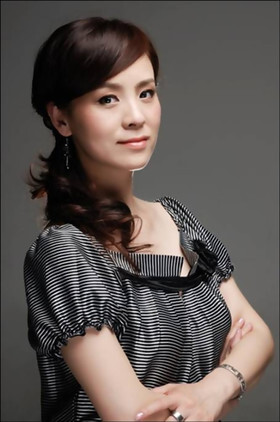 王馨悦个人介绍