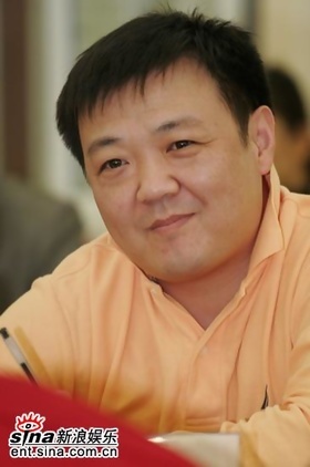 尚大庆个人介绍