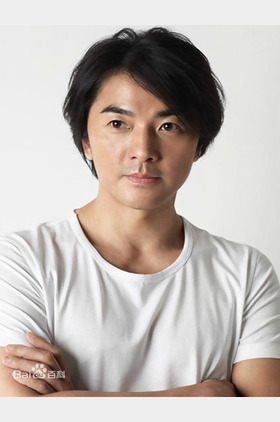郑伊健个人介绍