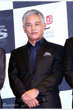 金英哲个人介绍