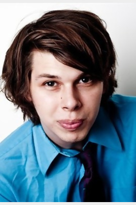 Matthew Cardarople个人介绍