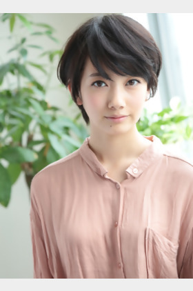 波瑠个人介绍