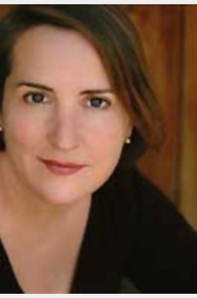 Jillian Armenante个人介绍