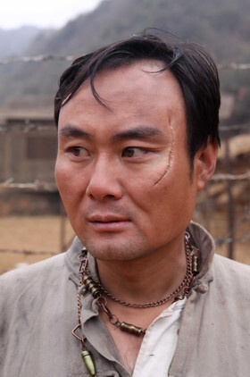 李泓瑞个人介绍