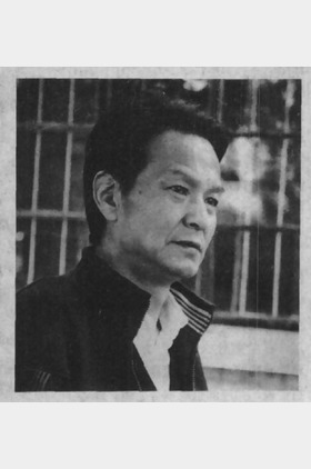 胡庆士个人介绍