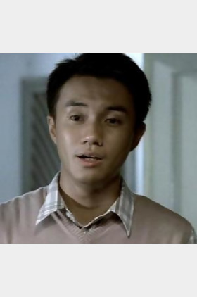 杜港个人介绍
