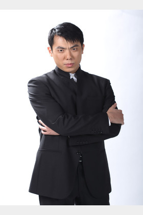 李乾铭个人介绍