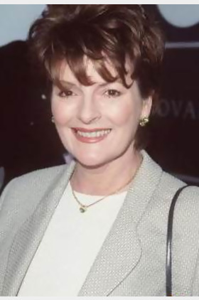 布兰达·布莱斯个人介绍