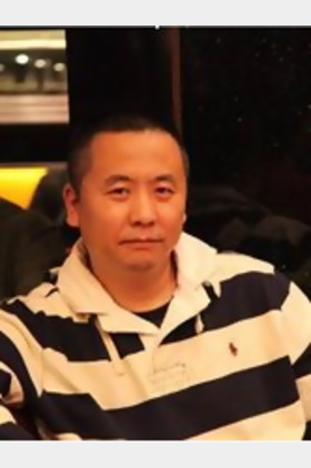 张博涵个人介绍