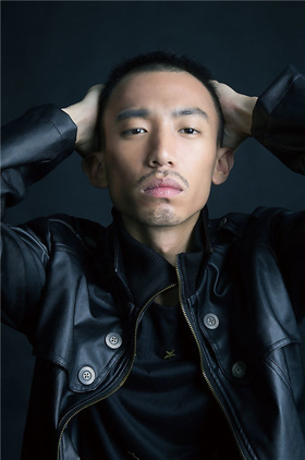 林晓凡个人介绍