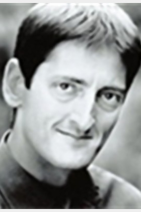 理查德·詹姆斯个人介绍