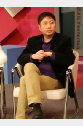 孙皓个人介绍