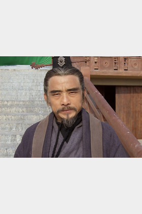 朱鹏程个人介绍
