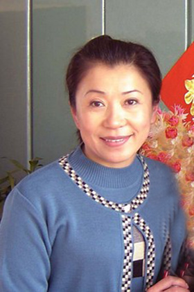 姚义辉个人介绍