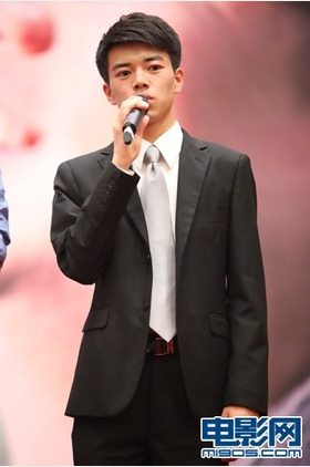 千山森个人介绍