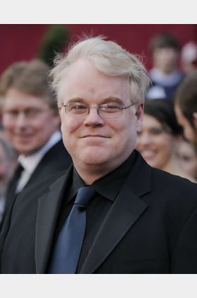 菲利普·塞默·霍夫曼个人介绍