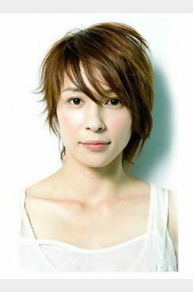 水野美纪个人介绍