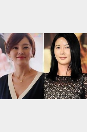张美仁爱、柳妍美个人介绍