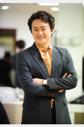 李承亨个人介绍