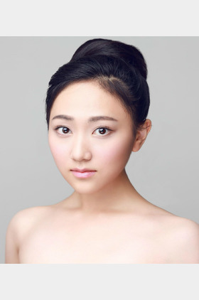 王欢个人介绍
