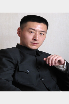 侯一滨个人介绍