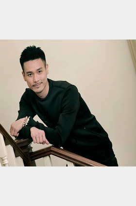 陈邦鋆个人介绍