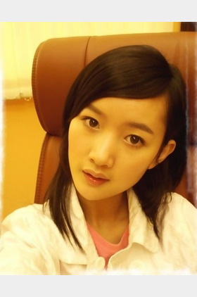 朱晓雪个人介绍