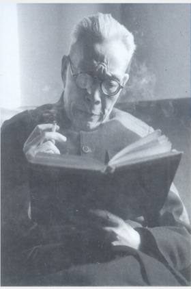 李宏伟个人介绍