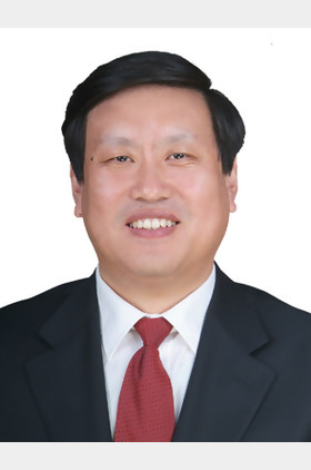 金宗契个人介绍