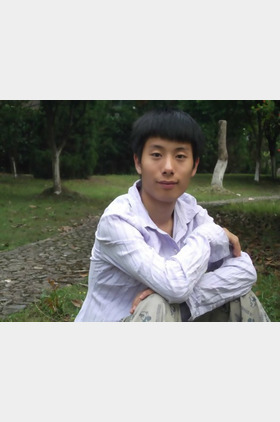 卢金聪个人介绍