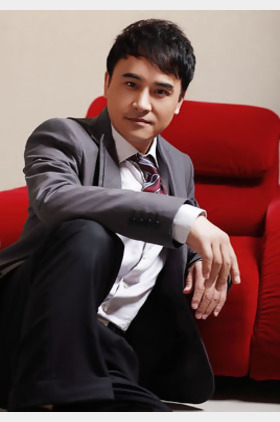 施羽个人介绍