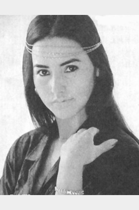 帕夏·乌买尔个人介绍