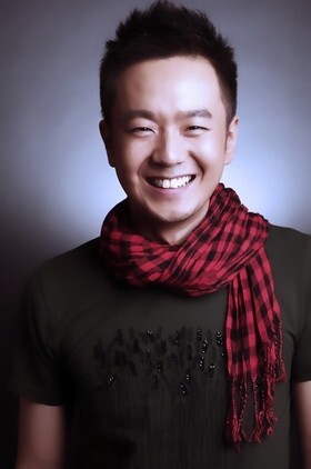 刘禹个人介绍