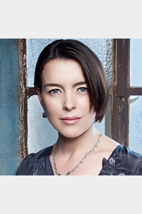 奥莉维亚·威廉姆斯个人介绍