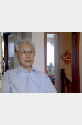 严翔个人介绍