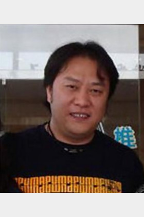 姜哲峰个人介绍