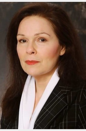 凯伦·琳恩·高妮Karen Lynn Gorney个人介绍