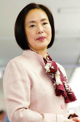 左时枝个人介绍