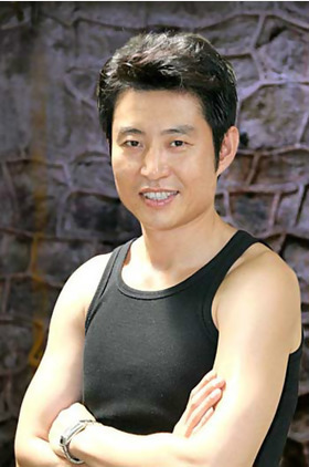 徐经锁个人介绍